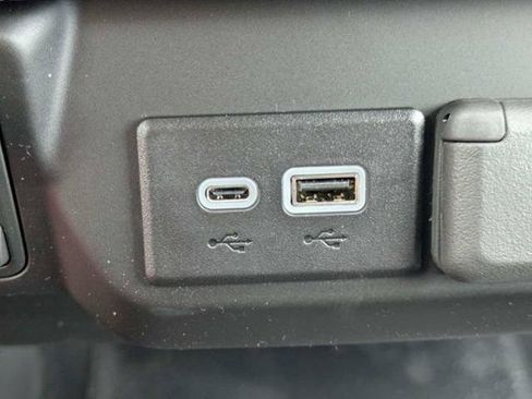 New 2026 Chevrolet Silverado 2500 W/T w/ WT Convenience Package AWD/4WD image 24