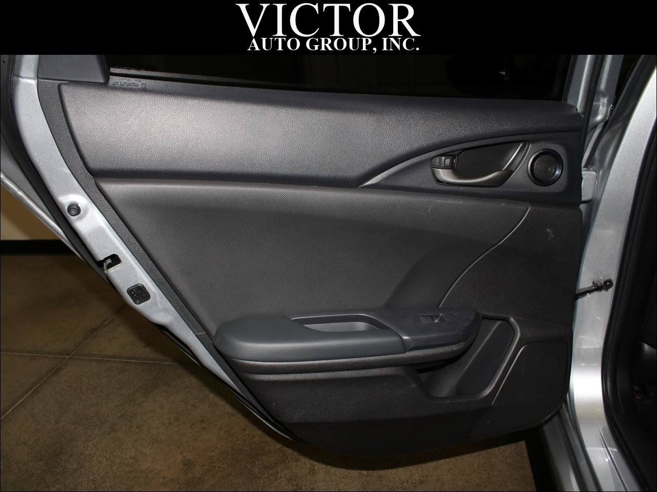Used 2021 Honda Civic Sport image 24