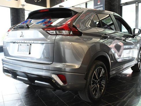 New 2026 Mitsubishi Eclipse Cross SEL AWD/4WD image 15