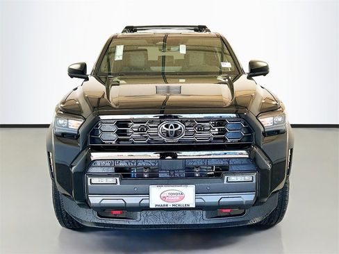 New 2026 Toyota 4Runner TRD Off-Road Premium image 2