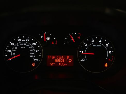 Used 2022 RAM ProMaster City Tradesman image 17