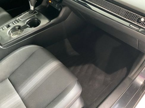 Certified 2024 Honda Civic Sport image 24