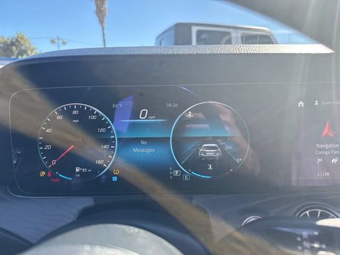 Used 2021 Mercedes-Benz E 350 Sedan w/ Premium Package image 11