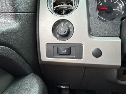 Used 2014 Ford F150 FX4 AWD/4WD image 24