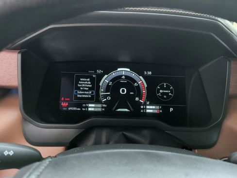 Used 2023 Toyota Tundra 1794 Edition image 24