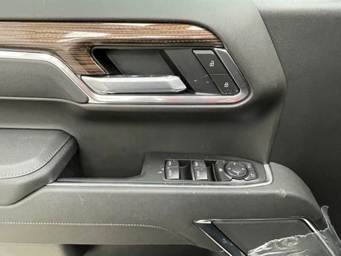 New 2026 Chevrolet Silverado 1500 RST image 10