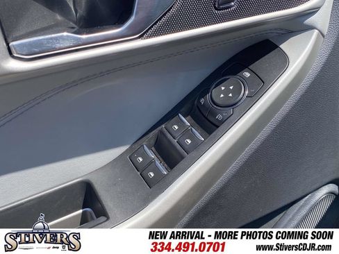 Used 2021 Ford Explorer XLT w/ Equipment Group 202A RWD image 50