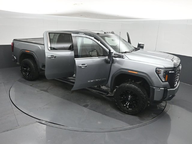 Used 2024 GMC Sierra 2500 Denali Ultimate w/ Max Trailering Package AWD/4WD image 63