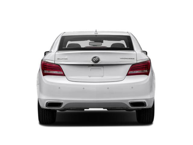 Used 2015 Buick LaCrosse Leather FWD image 8