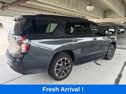 Used 2022 Chevrolet Tahoe RST w/ Luxury Package RWD image 18