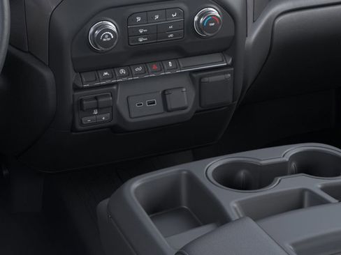 New 2026 GMC Sierra 1500 Pro w/ Graphite Edition image 23