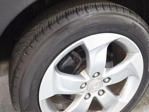 Used 2017 Honda HR-V EX image 31