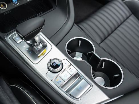 New 2026 Genesis G70 2.5T Prestige RWD image 23