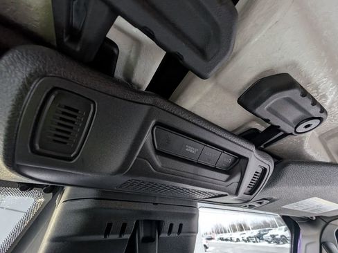 New 2026 Jeep Gladiator Rubicon w/ Steel Power Dome Hood Package AWD/4WD image 35