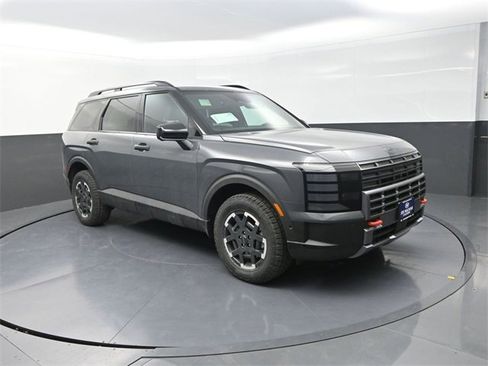 New 2026 Hyundai Palisade XRT Pro image 2