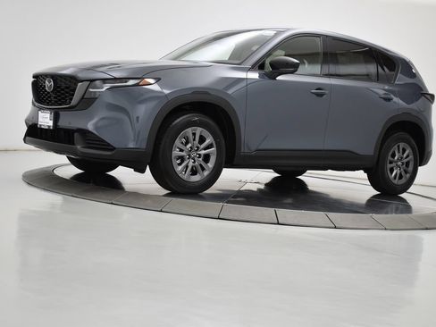 New 2026 MAZDA CX-5 Select AWD/4WD image 16