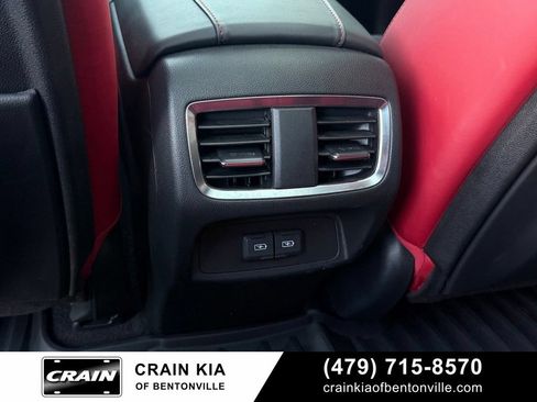 Used 2021 Acura RDX A-Spec FWD image 27