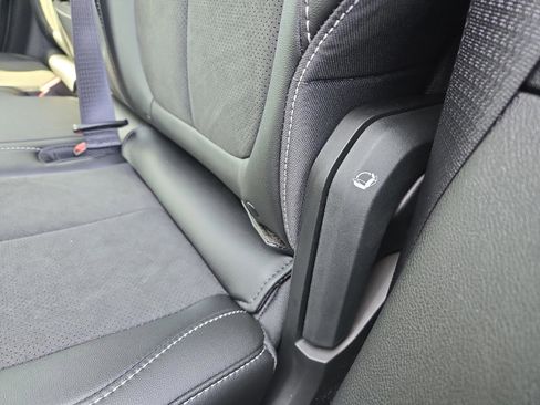 New 2025 Jeep Grand Cherokee Altitude image 44