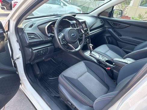 Used 2021 Subaru Crosstrek 2.0i Premium w/ Moonroof Package AWD/4WD image 22