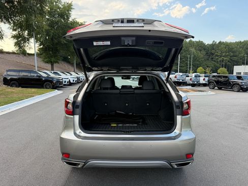 Used 2020 Lexus RX 350 FWD w/ Premium Package image 29