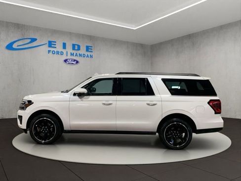 Used 2024 Ford Expedition Max Limited image 4