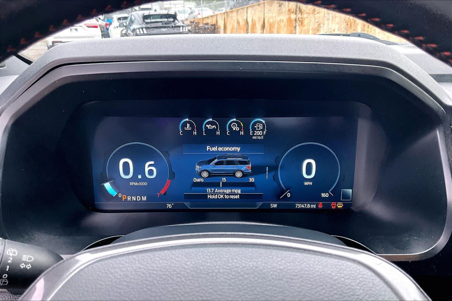 Certified 2023 Ford Expedition Timberline AWD/4WD image 28