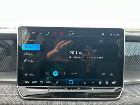 New 2026 Volkswagen Tiguan S AWD/4WD image 16