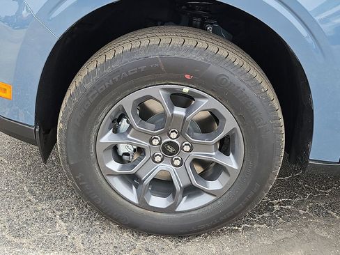 New 2026 Ford Maverick XLT w/ 4K Tow Package AWD/4WD image 17