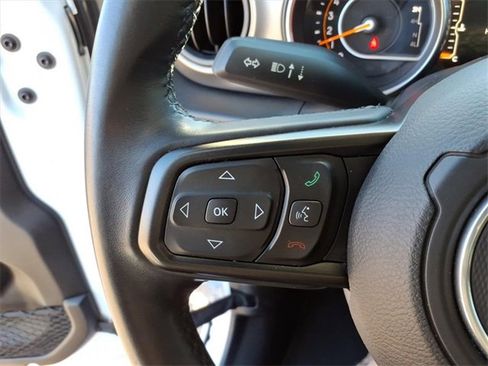 Used 2018 Jeep Wrangler Sport S image 16