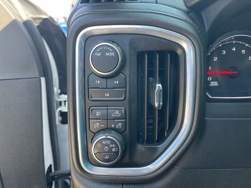 Certified 2023 Chevrolet Silverado 2500 LT w/ All Star Edition image 22