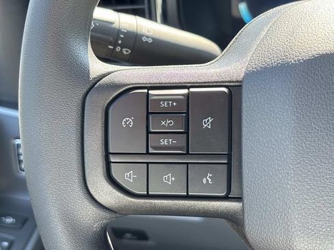 New 2026 Ford F250 XLT w/ XLT Premium Package AWD/4WD image 26