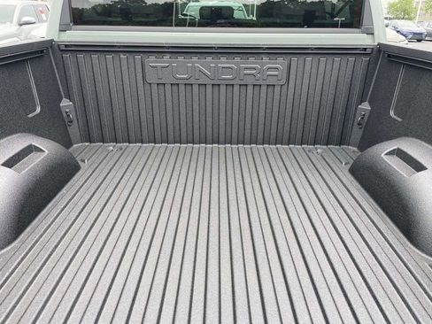 New 2026 Toyota Tundra Limited AWD/4WD image 44