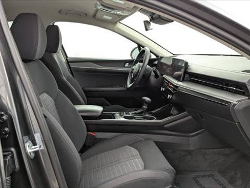 Used 2026 Kia K5 LXS FWD image 21