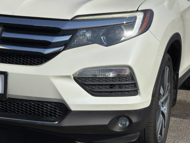 Used 2017 Honda Pilot Elite image 14