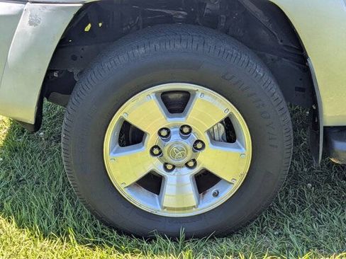Used 2005 Toyota 4Runner 2WD image 10