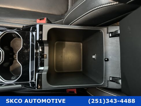 Used 2022 Jeep Grand Cherokee Limited image 25