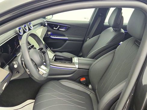 Used 2025 Mercedes-Benz GLC 63 AMG S image 20