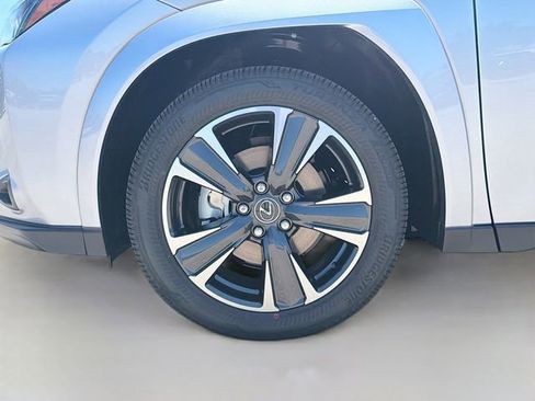 New 2026 Lexus UX 300h FWD image 41