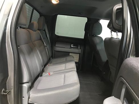 Used 2013 Ford F150 XLT w/ Luxury Equipment Group AWD/4WD image 20
