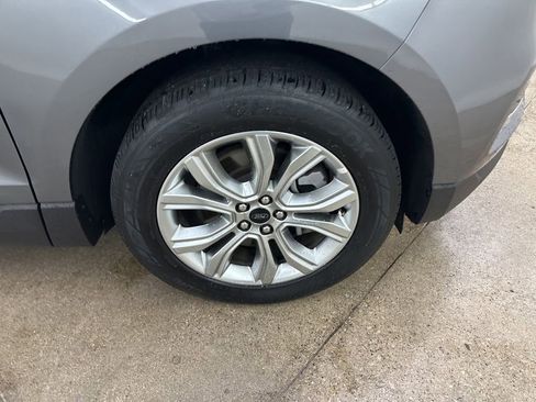 Used 2024 Ford Edge Titanium image 15