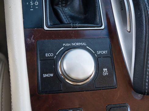 Used 2016 Lexus LS 460 AWD w/ Comfort Package image 35