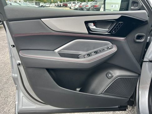 New 2026 Acura MDX A-Spec image 12