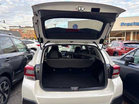 Used 2021 Subaru Crosstrek 2.5i Limited w/ Moonroof Package 2 image 7