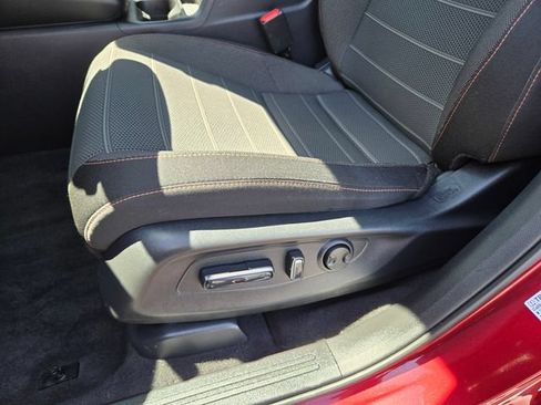 Certified 2025 Honda CR-V Sport image 14