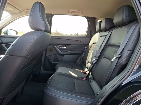 New 2026 MAZDA CX-5 Preferred AWD/4WD image 6