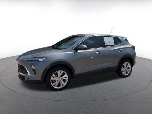 Used 2025 Buick Encore GX Preferred image 8