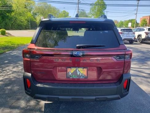 New 2026 Subaru Outback Touring XT AWD/4WD image 4