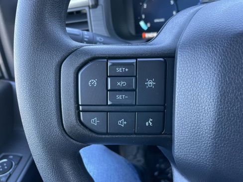 New 2025 Ford F150 STX w/ Equipment Group 200A image 22