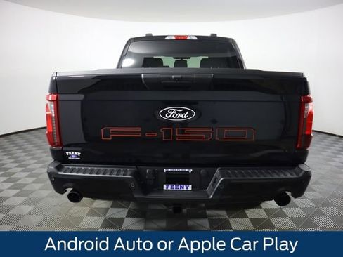 New 2026 Ford F150 STX AWD/4WD image 4