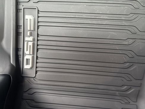 New 2025 Ford F150 XLT w/ Equipment Group 302A MID image 15